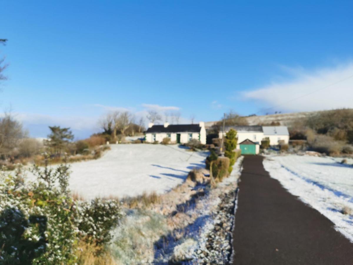 New Listing - Ladybird Cottage - Donegal - Wild Atlantic Way Donegal Town Esterno foto