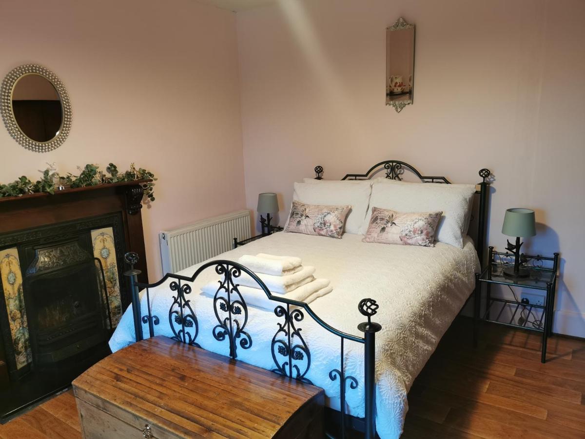 New Listing - Ladybird Cottage - Donegal - Wild Atlantic Way Donegal Town Esterno foto