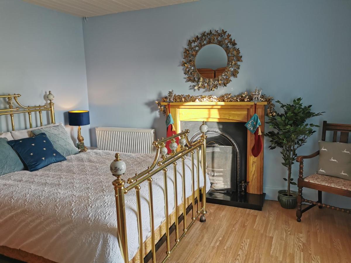 New Listing - Ladybird Cottage - Donegal - Wild Atlantic Way Donegal Town Esterno foto