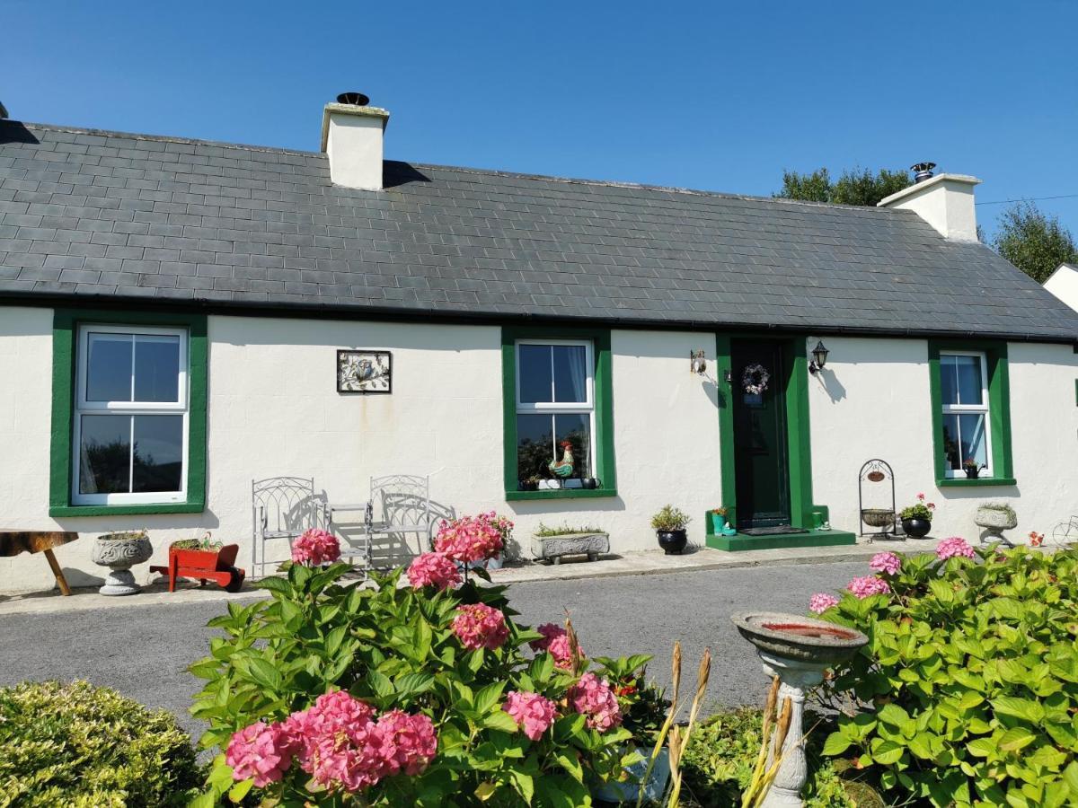 New Listing - Ladybird Cottage - Donegal - Wild Atlantic Way Donegal Town Esterno foto