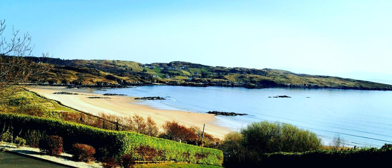 New Listing - Ladybird Cottage - Donegal - Wild Atlantic Way Donegal Town Esterno foto