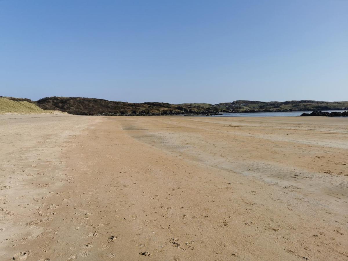 New Listing - Ladybird Cottage - Donegal - Wild Atlantic Way Donegal Town Esterno foto