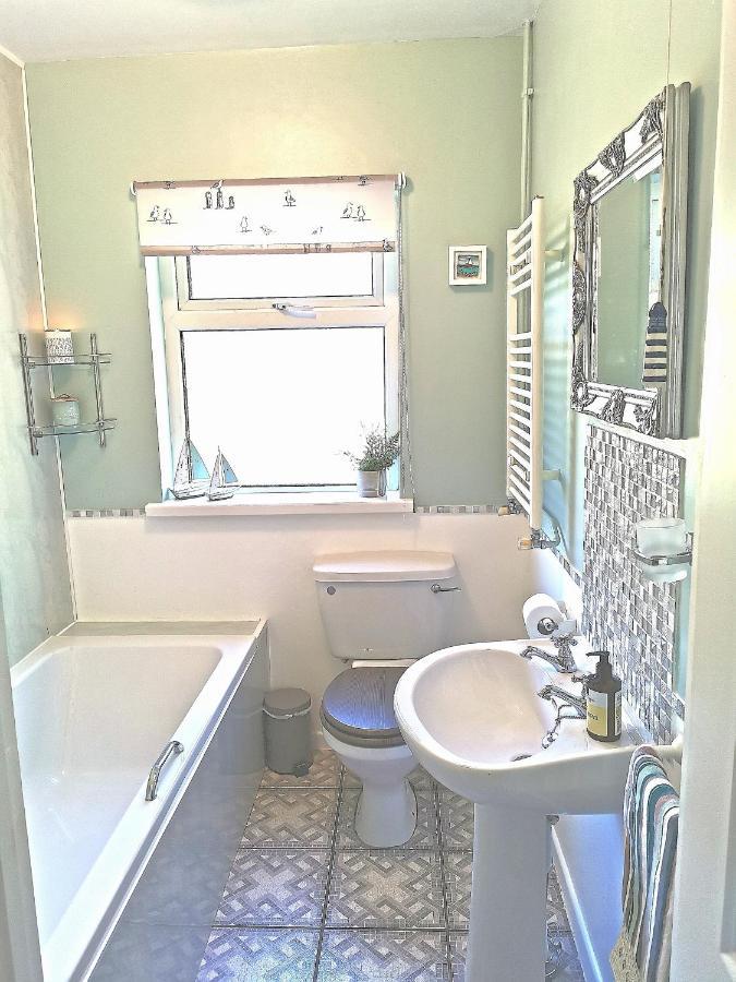 New Listing - Ladybird Cottage - Donegal - Wild Atlantic Way Donegal Town Esterno foto