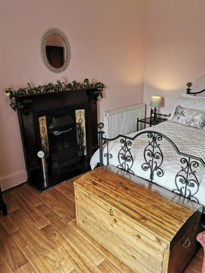 New Listing - Ladybird Cottage - Donegal - Wild Atlantic Way Donegal Town Esterno foto