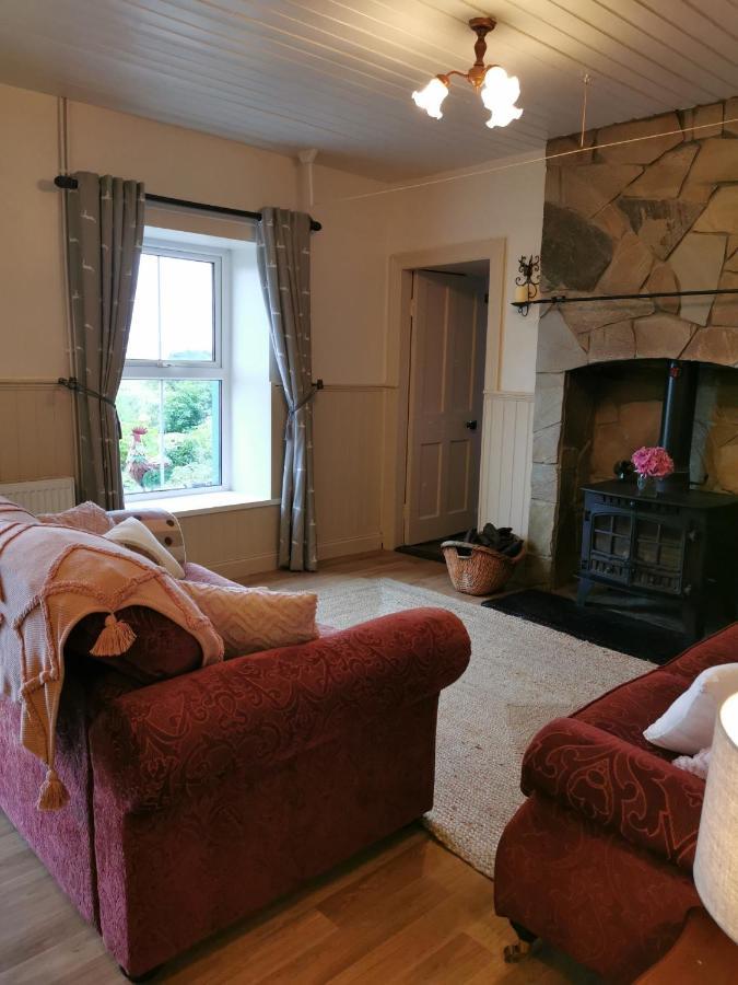 New Listing - Ladybird Cottage - Donegal - Wild Atlantic Way Donegal Town Esterno foto