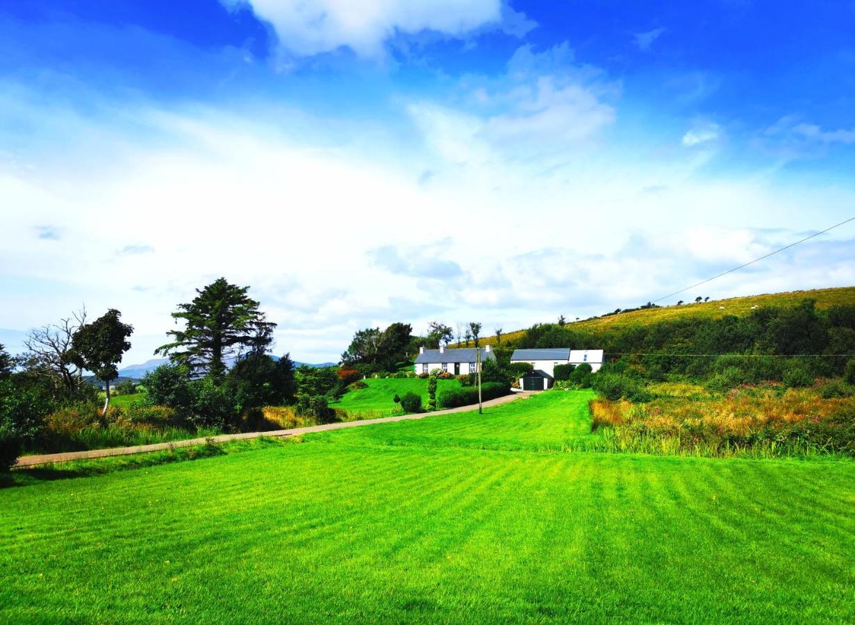 New Listing - Ladybird Cottage - Donegal - Wild Atlantic Way Donegal Town Esterno foto