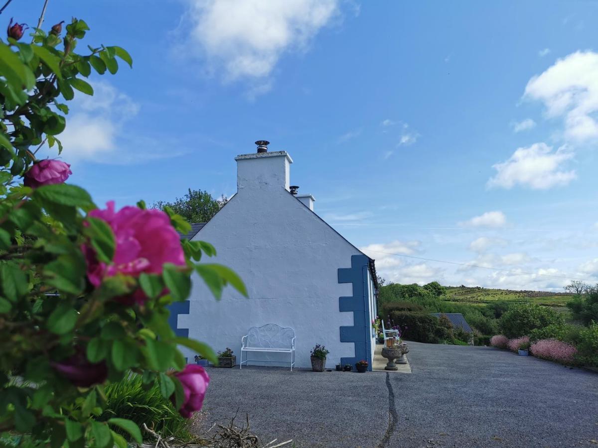 New Listing - Ladybird Cottage - Donegal - Wild Atlantic Way Donegal Town Esterno foto