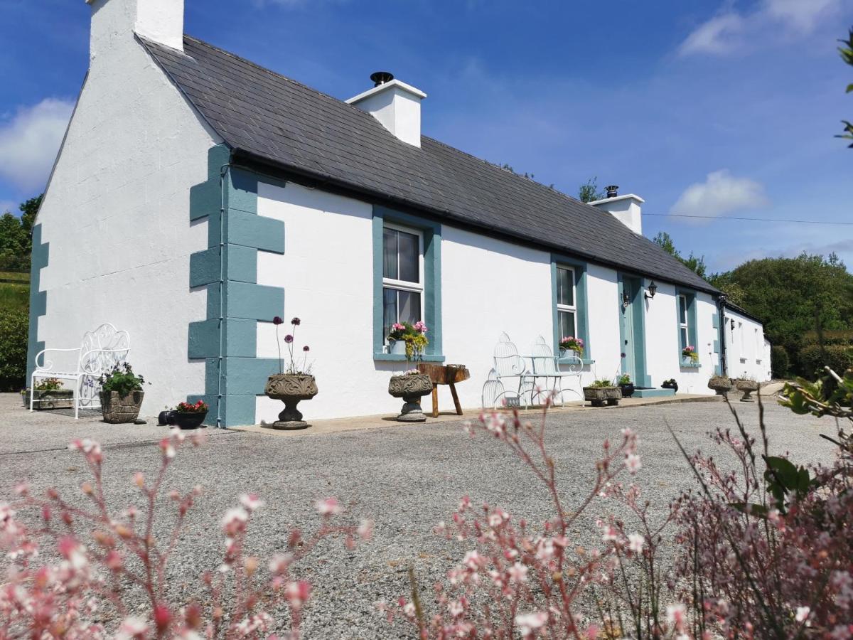 New Listing - Ladybird Cottage - Donegal - Wild Atlantic Way Donegal Town Esterno foto