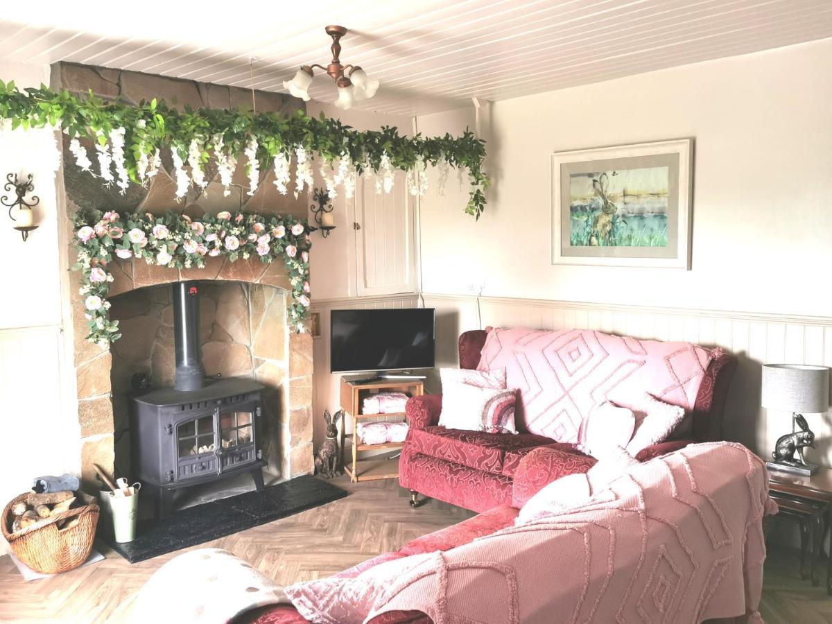 New Listing - Ladybird Cottage - Donegal - Wild Atlantic Way Donegal Town Esterno foto