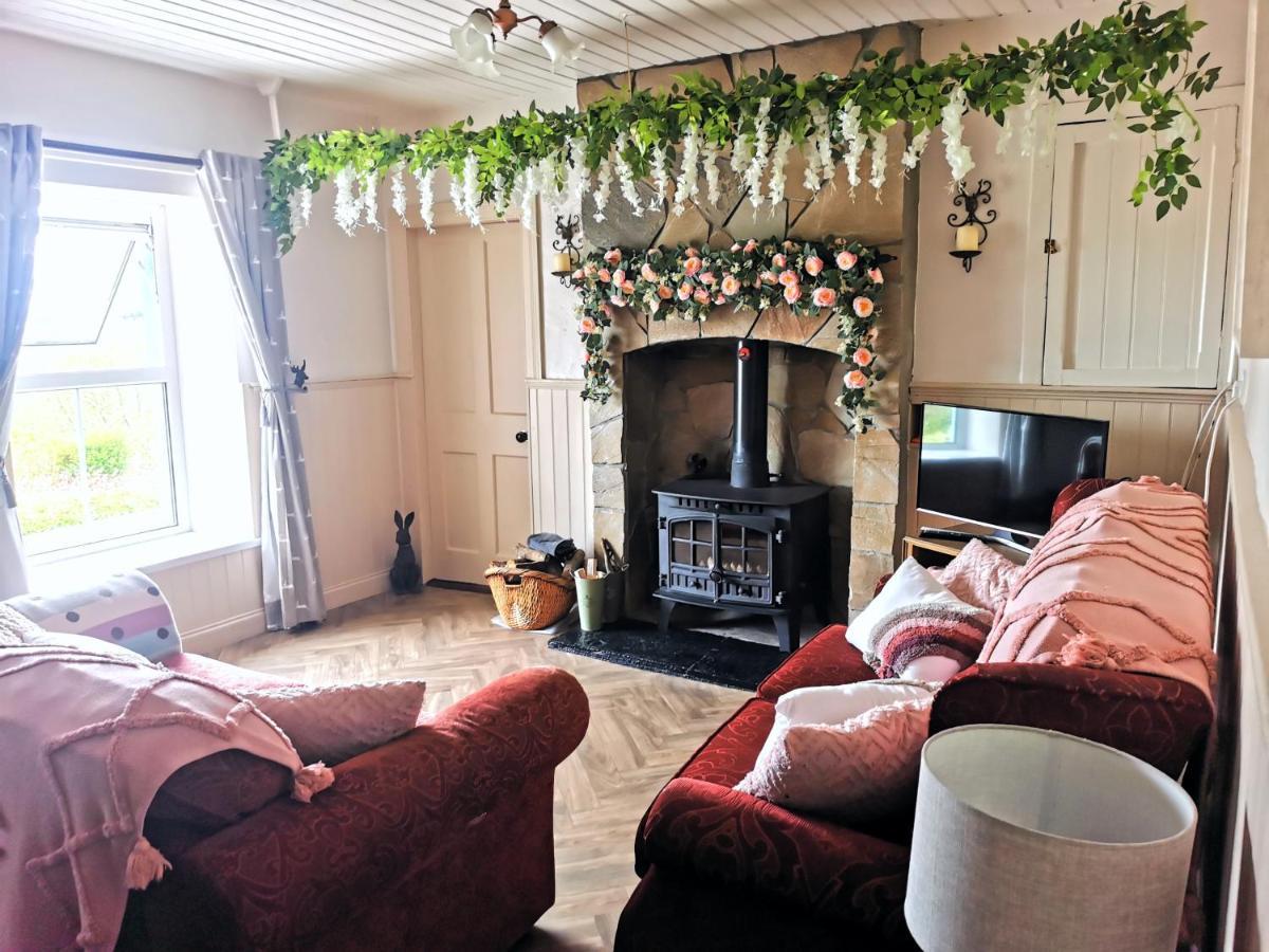 New Listing - Ladybird Cottage - Donegal - Wild Atlantic Way Donegal Town Esterno foto